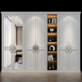 Cabinet furniture 3